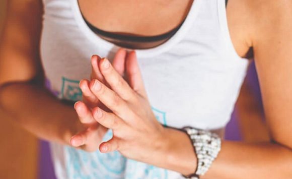 Essential yoga – čas u novembru