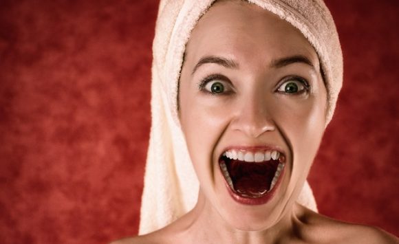 Yoga za lice – radionica vežbi za gornji deo lica Yoga za lice – radionica vežbi za gornji deo lica