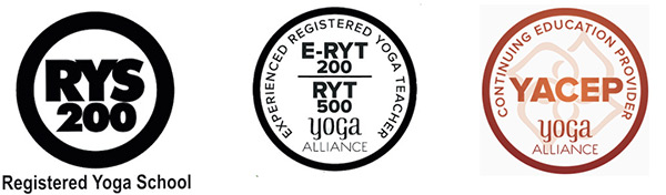 Yoga-Alliance-Yacep-logos