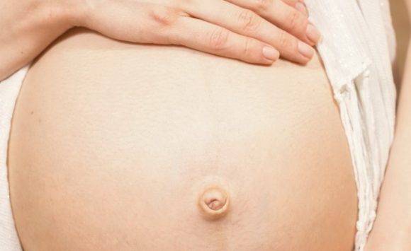 Afirmacije u trudnoći