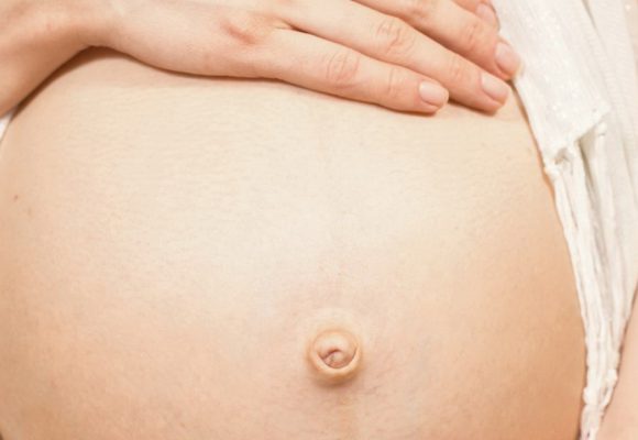 Afirmacije u trudnoći