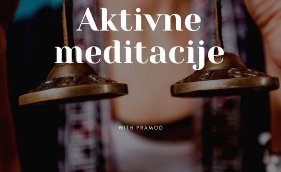Aktivne meditacije