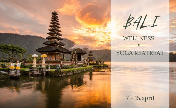 Bali Wellness & Yoga Retreat