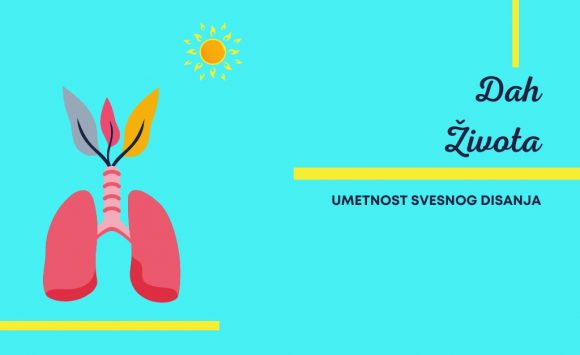 DAH ŽIVOTA – Umetnost svesnog disanja DAH ŽIVOTA – Umetnost svesnog disanja