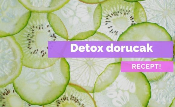 21 dan Detox doručka – recept za sjajne rezultate!