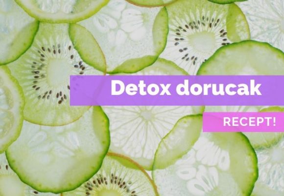 21 dan Detox doručka – recept za sjajne rezultate!