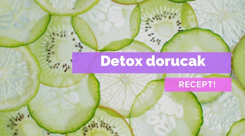 21 dan Detox doručka – recept za sjajne rezultate