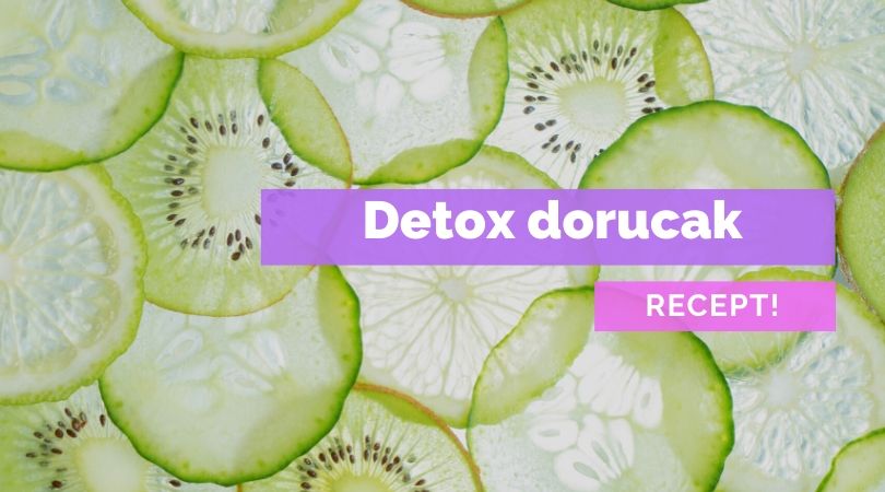 21 dan Detox doručka – recept za sjajne rezultate!