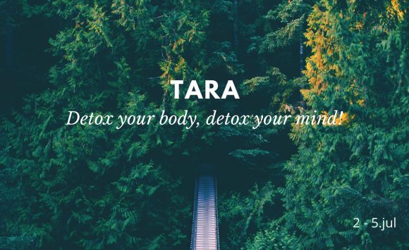 Detox your body, detox your mind Detox your body, detox your mind