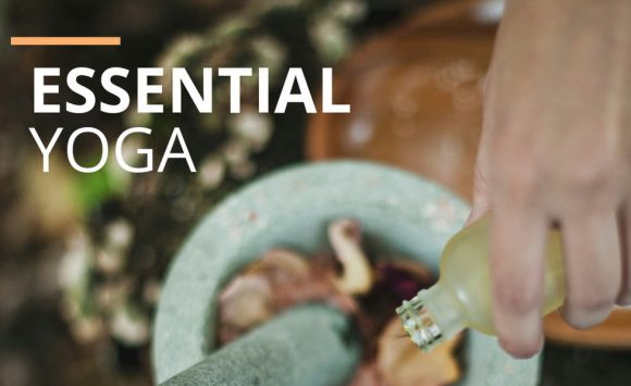 Essential yoga u oktobru Essential yoga u oktobru