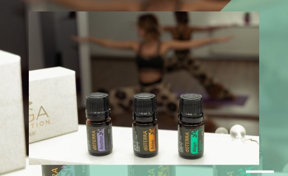 Essential yoga u novembru