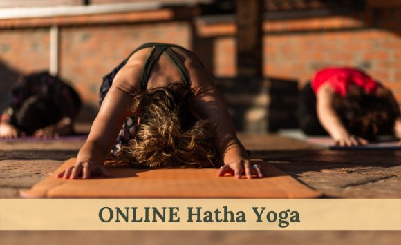 Hatha Yoga – Doživi lepotu unutrašnjeg mira