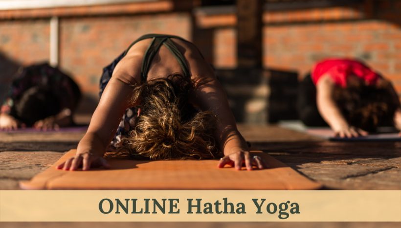Hatha Yoga – Doživi lepotu unutrašnjeg mira