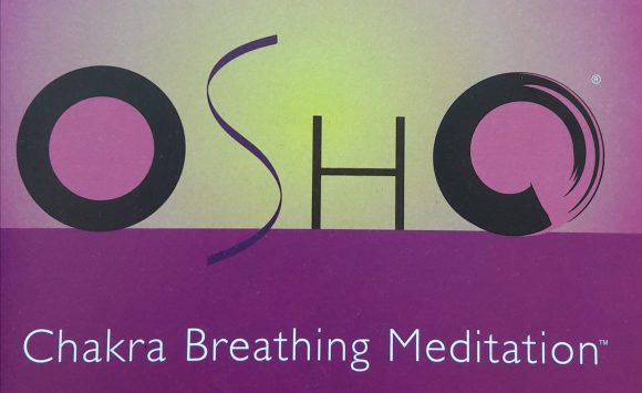 Osho – Chakra Breathing meditacija