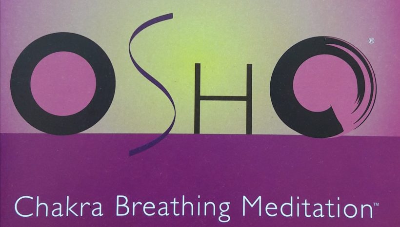 Osho – Chakra Breathing meditacija