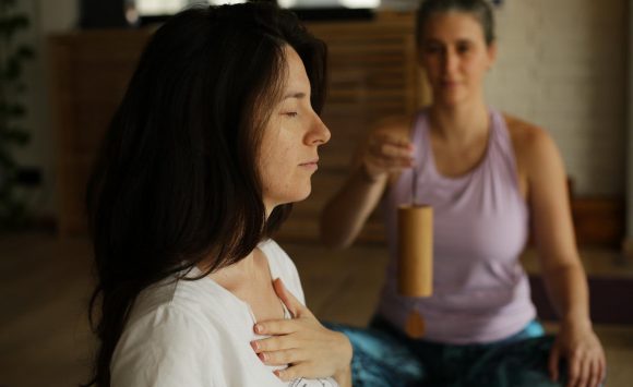 Homeplace - Prenatal Yoga