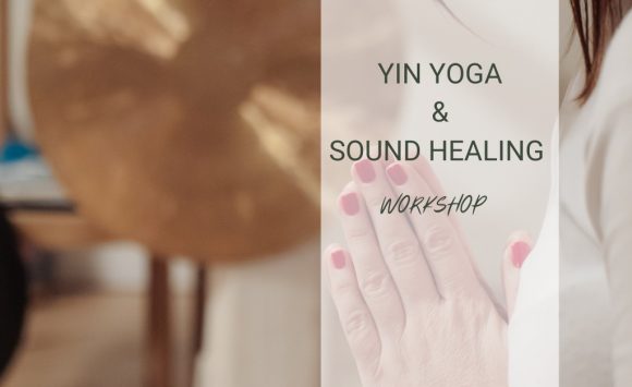 Radionica „Putovanje kroz čakre – Yin Yoga & Sound Healing” u dodatnom terminu!