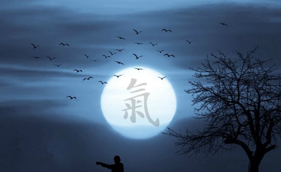 Qi Gong – nova grupa kreće sa radom