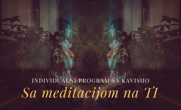 Sa meditacijom na TI – individualni program