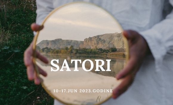 Satori Retreat