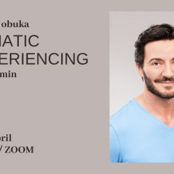 SOMATIC EXPERIENCING – Introductory training with KAVI GEMIN