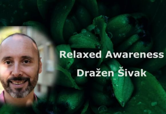 VIDEO: Relaxed Awareness