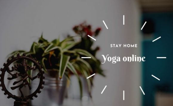 STAY HOME – YOGA ONLINE: Priključite se našim online yoga časovima uživo! STAY HOME – YOGA ONLINE: Priključite se našim online yoga časovima uživo!