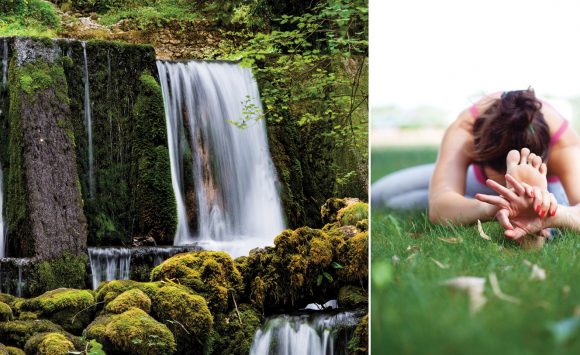 Povratak sebi – prolećni Yoga vikend na Tari Povratak sebi – prolećni Yoga vikend na Tari