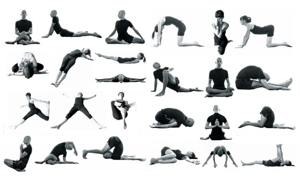 BLOG: Najčešća pitanja o Yin Yoga treningu