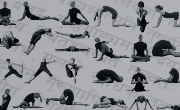The Therapeutic Side of Yin Yoga