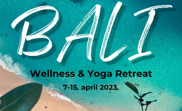 Avantura za pamćenje: Bali Wellness & Yoga Retreat