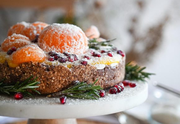 Novogodišnji slatkiši – poklanjamo vam recepte za svečane poslastice