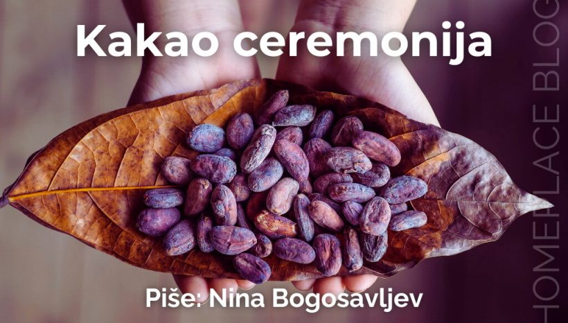 Kakao ceremonija