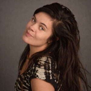 Ksenija Poznanović (Foto: Teodora Milovanović)